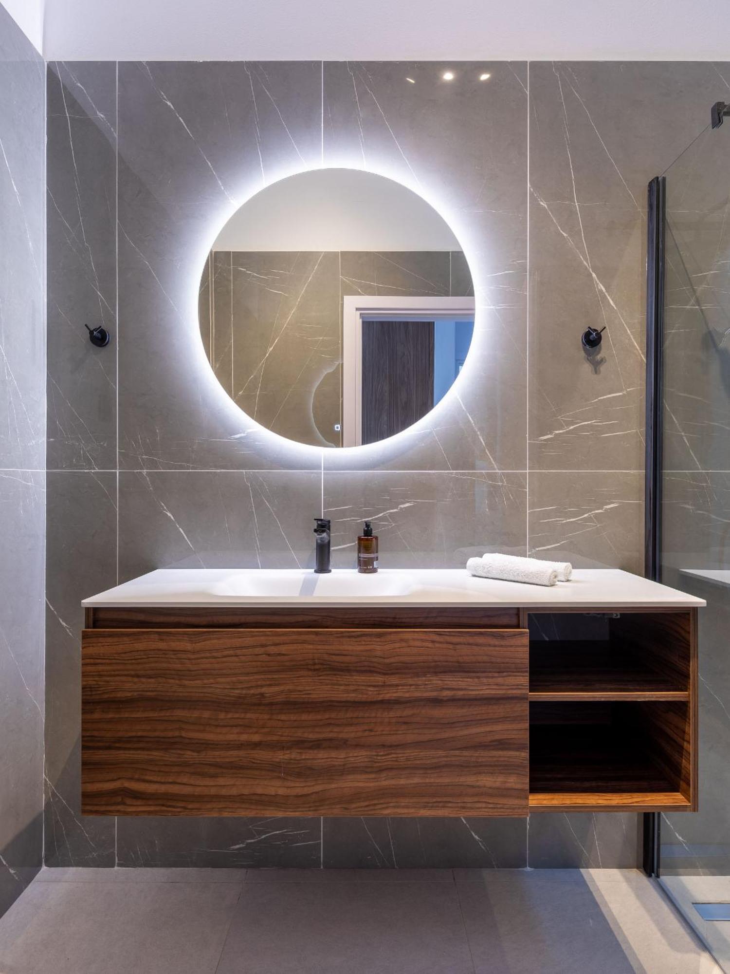Z 4 Luxury Villas Ájiosz Joánisz Kültér fotó